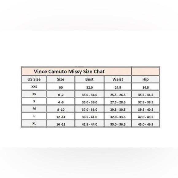 Vince Camuto Red Floral Pleated Midi Skirt - Picture 7 of 7